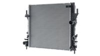 Thumbnail - Radiateur - CR1940000P - MAHLE