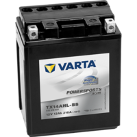 Starterbatterie