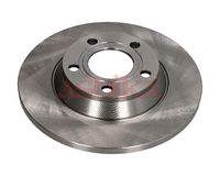 Disc frana ASHIKA, Cod: 60-00-0930C