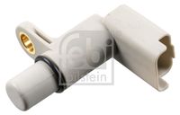 Sensor, camshaft position