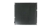Thumbnail - Lage temperatuurkoeler, intercooler - CIR16000P - MAHLE