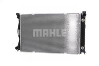 Thumbnail - Radiateur - CR830000S - MAHLE