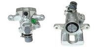 Bremssattel