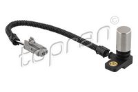 Sensor, Geschwindigkeit