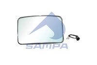 SPIEGELGLAS RAMPENSPIEGEL