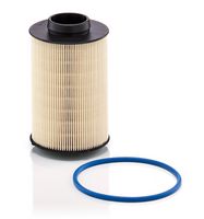 Kraftstofffilter Kraftstofffilter