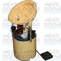 горивопроводен елемент (горивна помпа+сонда)