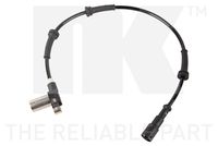 Sensor, Raddrehzahl