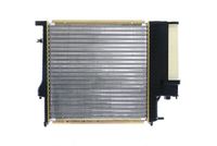 Thumbnail - Radiateur - CR330000S - MAHLE