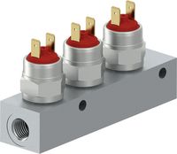 WABCO Drukschakelaar 1