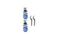 Σετ ανάρτησης, ελατήρια/αμορτισέ BILSTEIN - B16 PSS10