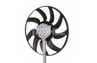 Thumbnail - Koelventilatorwiel - CFF312000S - MAHLE