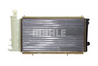 Thumbnail - Radiateur - CR427000S - MAHLE