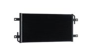 Thumbnail - Lage temperatuurkoeler, intercooler - CIR22000P - MAHLE