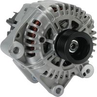 Generator / Alternator HC-Cargo, Cod: F 032 115 976