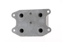 Thumbnail - Oliekoeler, automatische transmissie - CLC140000S - MAHLE