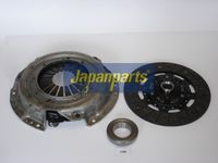 Set ambreiaj JAPANPARTS, Cod: KF-139
