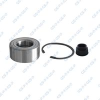 комплект колесен лагер