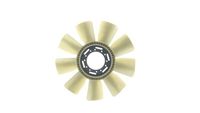 Thumbnail - Koelventilatorwiel - CFW83000P - MAHLE