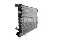 Thumbnail - Radiateur - CR750000S - MAHLE