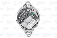 Γεννήτρια VALEO RE-GEN REMANUFACTURED