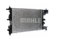 Thumbnail - Radiateur - CR2122000S - MAHLE
