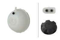 Ausgleichsbehälter, Kühlmittel