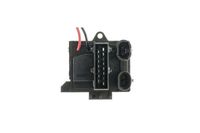 Thumbnail - Weerstand, interieurventilator - ABR146000P - MAHLE