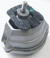 Lagerung, Motor