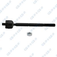 Articulatie axiala, cap de bara GSP, Cod: S030667