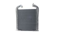 Thumbnail - Intercooler, inlaatluchtkoeler - CI144000P - MAHLE