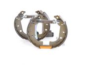 BOSCH Remschoenset 3