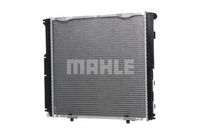 Thumbnail - Radiateur - CR291000S - MAHLE