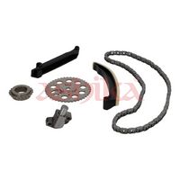 Kit lant distributie ASHIKA, Cod: KCKM00