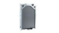 Thumbnail - Radiateur - CR756000P - MAHLE
