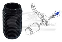 DOP FILETAT CARCASă FILTRU DE ULEI (CAPAC)