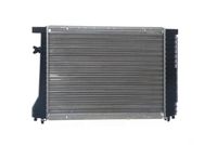 Thumbnail - Radiateur - CR117000S - MAHLE