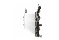 Thumbnail - Radiateur - CR2120000S - MAHLE
