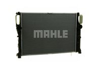 Thumbnail - Radiateur - CR1480000S - MAHLE