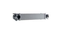 Thumbnail - Intercooler, inlaatluchtkoeler - CI188000P - MAHLE