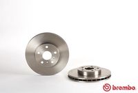 Bremsscheibe