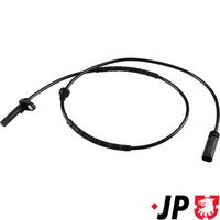 датчик, обороти на колелото