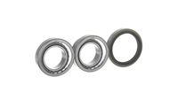 Set rulment roata SKF Vertevo, Cod: VKBA 741