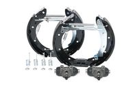 BOSCH Remschoenset 2