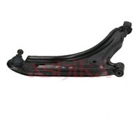 Bascula / Brat suspensie roata ASHIKA, Cod: 72-01-150R
