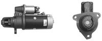Thumbnail - Startmotor / starter - MS524 - MAHLE