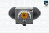 спирачно цилиндърче на колелото