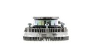 Thumbnail - Koppeling, radiateurventilator - CFC136000P - MAHLE