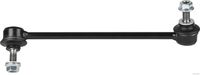 Stange/Strebe, Stabilisator