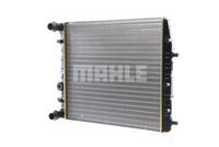 Thumbnail - Radiateur - CR454000S - MAHLE